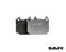 MMR RP750 Track pad upgrade front | BMW F8x | F2x | F3x